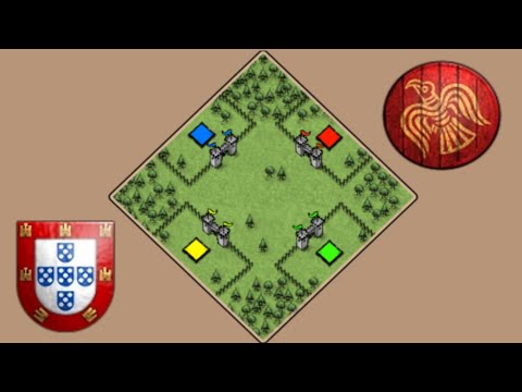 Age of Empires II: Definitive Edition - Ranked #405