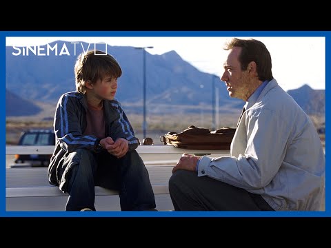 Pay It Forward I İyilik hareketine dönüşen bir ödevin hikayesi...