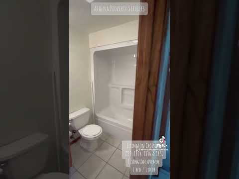 Lexington Crossing Apartments - Video 2 of 2