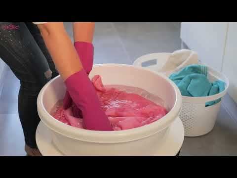 NITOLIC recommends - how to remove lice and nits from the household environment.