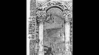 Carpathian Forest - The Last Sigh of Nostalgia