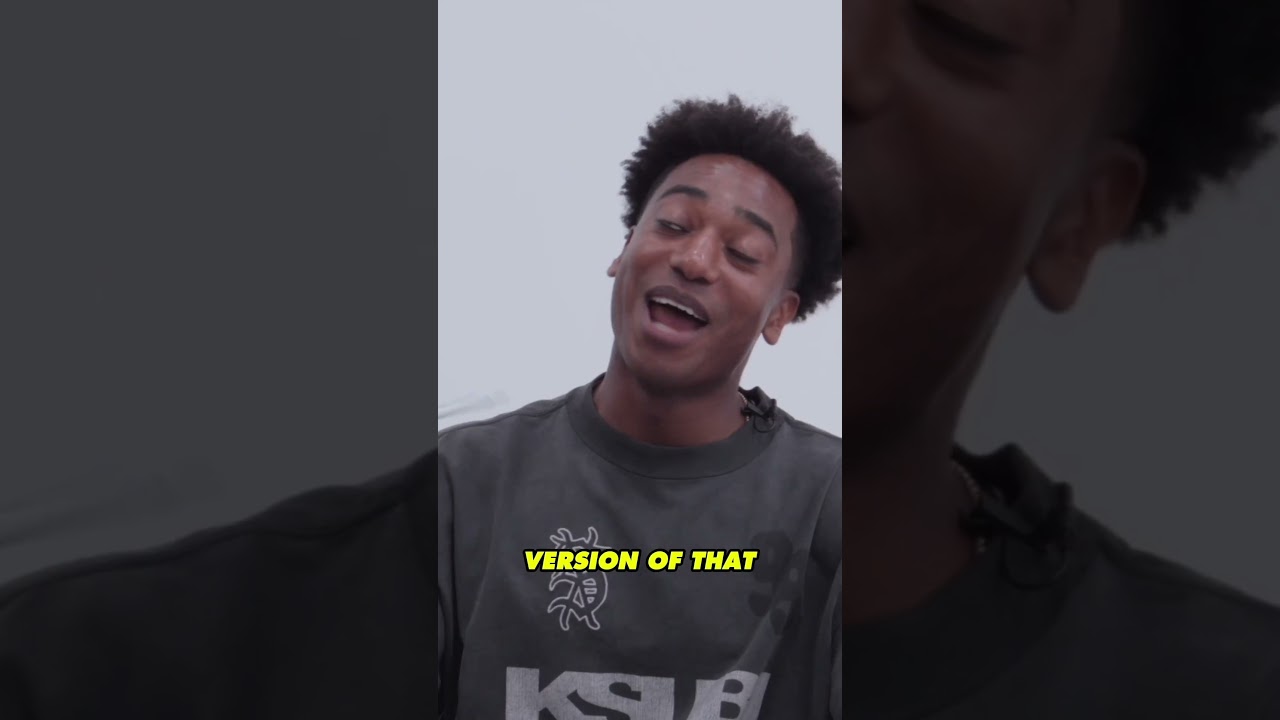 i aint one of your lil friends