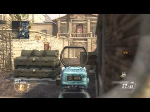 4v4 SnD Tournament Semi Final vs KillerFish (15 Kills)