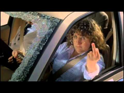 The Naked Gun: From the Files of Police Squad!: Go for it Stephanie!