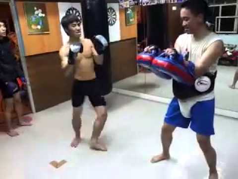 2013-07-19 Training Round 3