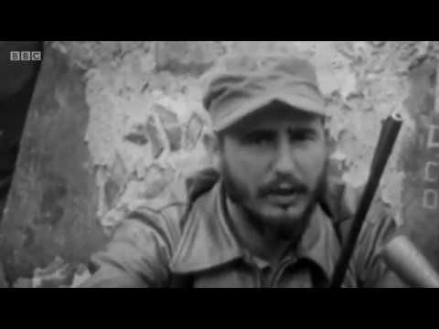 Fidel Castro America Nemesis Fidel Castro BBC Documentary 2016 (Cuban Leader)