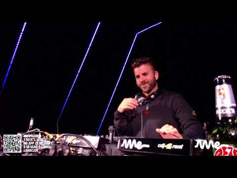 Ame Sunset Beats presents After Hours with Silvio Soul