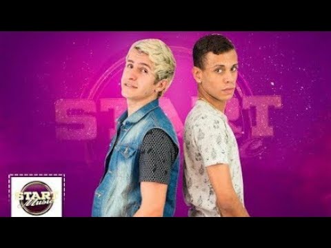 Mcs Deco e Luco - Cheio de Neném (Prod.Deco e Mano MS)