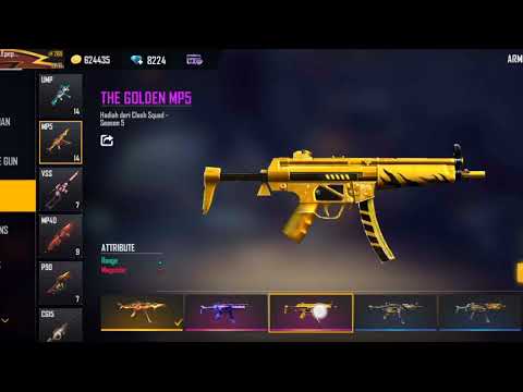 Unboxing Akun seharga 650 ??