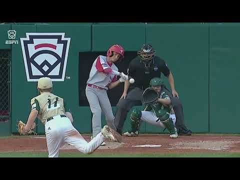 2021 Little League World Series