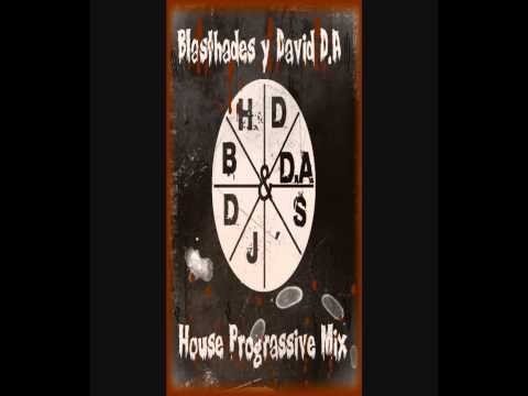 Blasthades Mystica Reload Original Remix