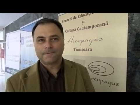 Puterea de a fi altfel - Alex Neagoe