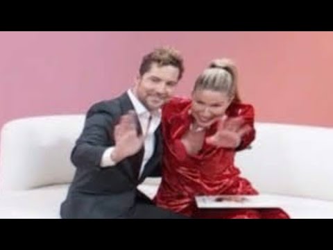 20 aniversario David Bisbal en Corazón rtve _ 20 AÑOS CONTIGO