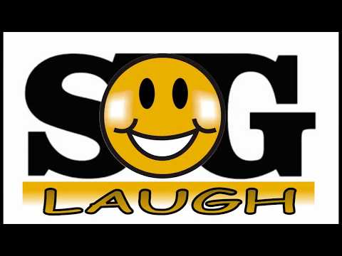 GloGlo Maglo - Blind Mind Hustle(Liberian Comedy 2018