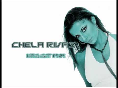 mix d chela rivas dj marko 2011