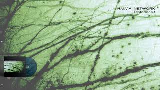 H.U.V.A. NETWORK - Distances - 01 Distances
