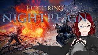 【ELDEN RING NIGHTREIGN】帰ってきたエルデの王【エルデンリング ナイトレイン】＃1