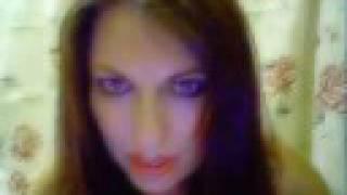 Maraya Sings &#39;Honeysuckle Sweet&#39;