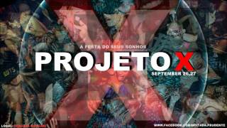 Amine Edge & DANCE -  SUNSET Brazil set/2016 NEW