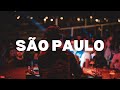 The Weeknd São Paulo Feat Anitta Mustafa Alpar Afro House Remix