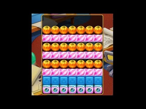 TOY BLAST level 2997