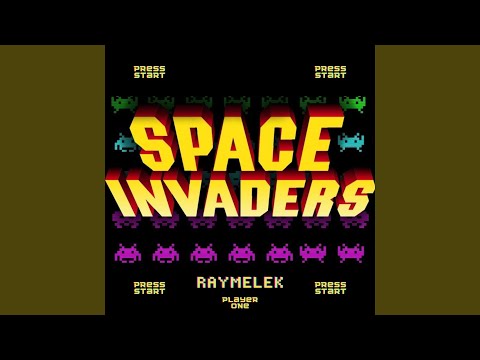 Space Invaders