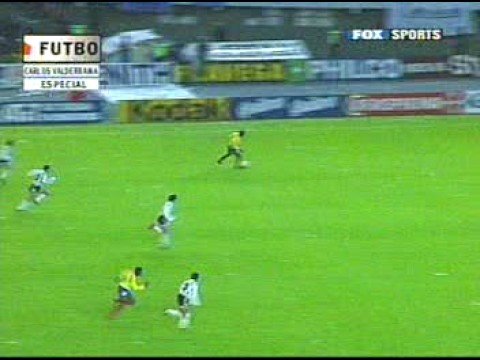 colombia 5 argentina 0 foxsports