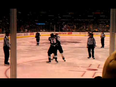 Kevin Westgarth v. Brian McGrattan 9/25/2011