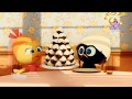 Calimero 3D 2014 Episode 02 Cream Puff Catastrophe English