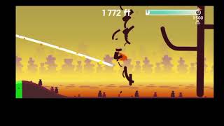 I played Mobile 2D Golf game so you don't have to