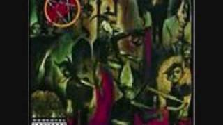 Slayer-Criminally Insane Remix