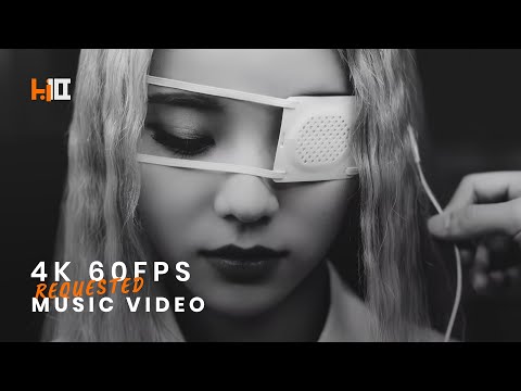[4K 60FPS] 이달의 소녀 오드아이써클 (LOONA/ODD EYE CIRCLE) 'Sweet Crazy Love' MV | REQUESTED