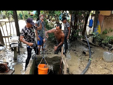 EP287:PART1-PAGLIMAS NG BALON AT PAGLINIS NG DAANAN NG BANGKA