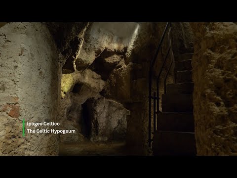 Ipogeo Celtico