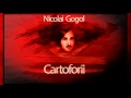 Nikolai Gogol Cartoforii 1963 Teatruonline Teatruradiofonic Teatruaudio Teatruvechi Teatru