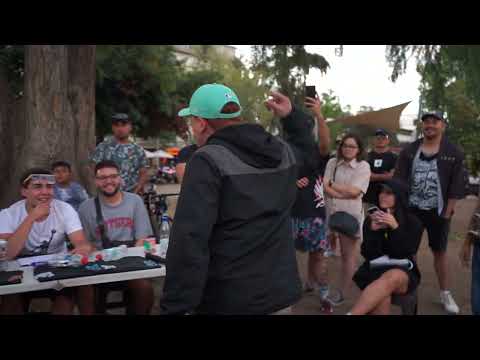 NAZION vs MB5 | CUARTOS ALFA FREE ULTIMA OPORTUNIDAD