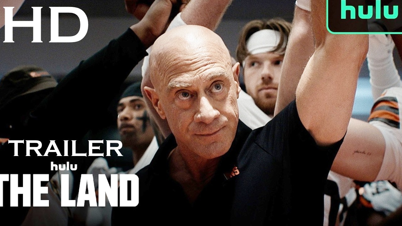 THE LAND Trailer SUBTITULADO [HD] Christopher Meloni
