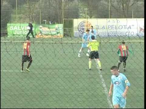Stagione 2012/2013 - Giovanissimi nazionali gir. F - 13°giornata | Aprilia - Ternana 0-0