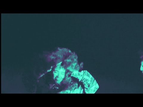 Young Israelites - Not Ready To Let You Go (Official Video)