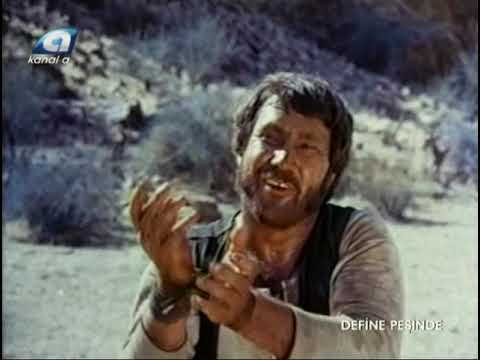 Three Bullets for a Long Gun (1970)Türkce