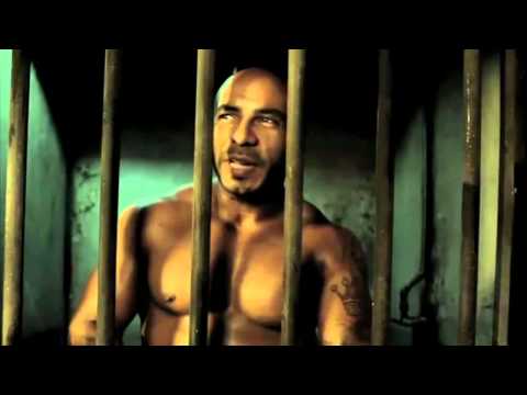 Clipe oficial da música I'am Lonely, do rapper K2RHYM