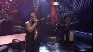 D&#39;Angelo - Chicken Grease (Live)