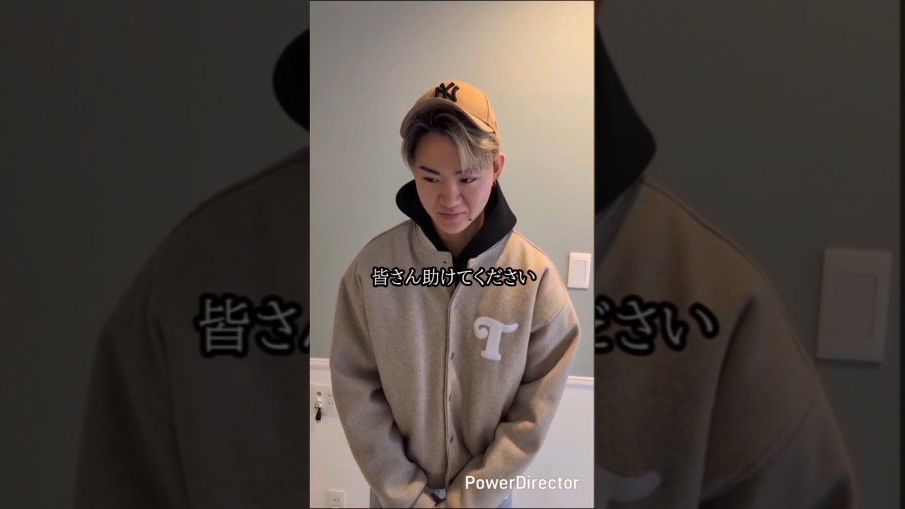 緊急事態発生...助けてください#片麻痺#半身麻痺#高次脳機能障害 #リハビリ #左半身麻痺