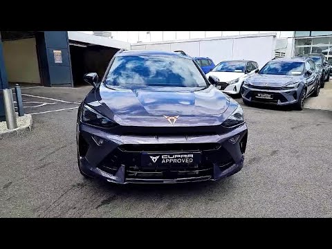 Cupra Formentor VZ 272 HP Plug In Hybrid *19" Whee - Image 2