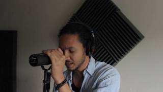 Incubus - Diamonds and Coal - Vocal Cover