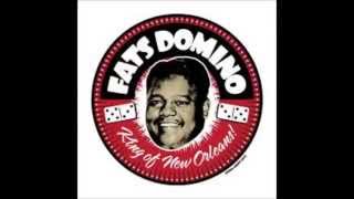 Fats Domino  -  Isle Of Capri  -  (Grosz-Kennedy) 2:12  Imp.5959