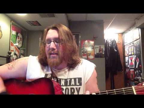 The Judges Daughter (Green Day cover) - Kyle McBain