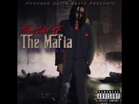 11 Ace Cino - Whoop ft  Danny Mellz