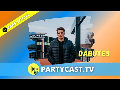 Dabutes | Urban Eclectic | Partycast.tv