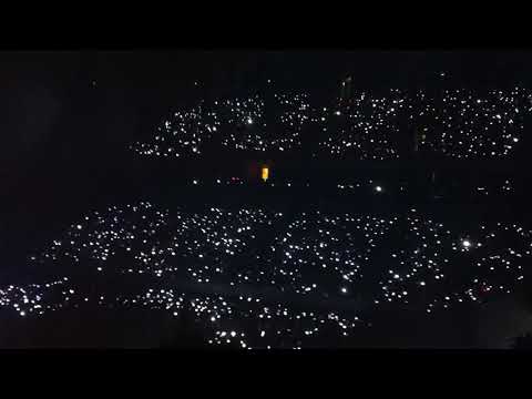 [dope] 170506 THE WINGS TOUR: 2017 BTS LIVE TRILOGY EPISODE III —MANILA